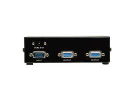 TRIPP LITE VGA/SVGA 350M VID SPL 2 PORT HD15 M/2XF