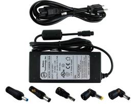 BTI 19V/90W UNIV AC POWER ADPTR