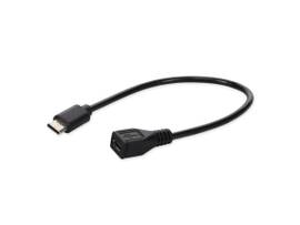 ADD-ONUSBC2MUSB2FB-5PK 5PK USB TO USB ADAPTER