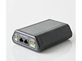ALL-IN-ONE SCREEN CONTROL BOX