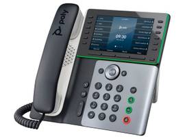 HP POLY POLY EDGE E500 IP PH POE-E TAA