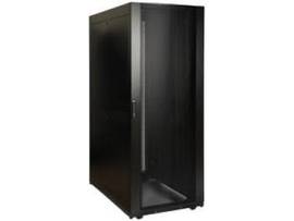 TRIPP LITE 45U RACK ENCL SVR CAB 48 DEPTH 30 WIDE