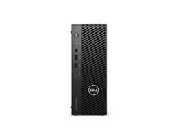 DELL PRECISION 3280 COMPACT CORE I5 14500 16GB 2DIMMS 512GB SS NVIDIA QUADRO T400 NOWLS W11