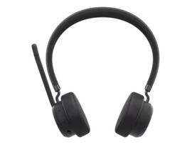 LENOVO AUDIO_BO WIRELESS STEREO HEADSET