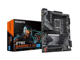 GIGA-BYTE Z790 GAMING X AX