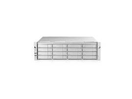 PROMISE TECHNOLOGY VTRAK E5600FD 288TB HDD 16X18TB