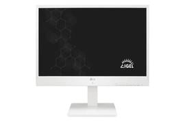LG 24IN ALL-IN-ONE THIN CLIENT FHD MONITOR, DESIGNED FOR HEALTHCARE