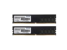 PATRIOT SL 16GB 3200MHZ UDIMM KIT
