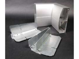 LEGRAND-WIREMOLD ALDS4000 INTERNAL ELBOW