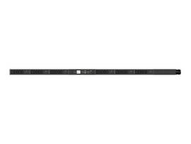 LEGRAND-RARITAN PDU 3PH 208VAC 60A (48A-PH RATED) 30 OUTLETS
