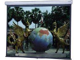 LEGRAND-DA-LITE SCREEN MODEL C W/CSR 92D 45X80 HCMW