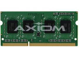 AXIOM 8GB DDR3L-1600 LOW VOLTAGE SODIMM FOR INTEL NUC - IDNUC8GL-AX