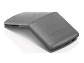 YOGA MOUSE WITH LASER PRESENTER