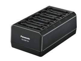 CHARGER 5-BAY BATT FOR FZ-T1/FZ-L1