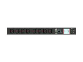 LEGRAND-RARITAN PDU 1PH 230VAC 16A (16A RATED) 8 OUTLETS