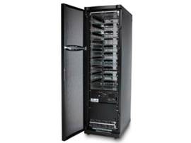 SCHNEIDER SYMMETRA PX 40KW FRAME 208V