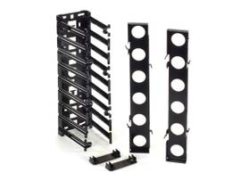BLACK BOX CORP MANAGEMENT KIT, VERTICAL CABLE MAN RM236