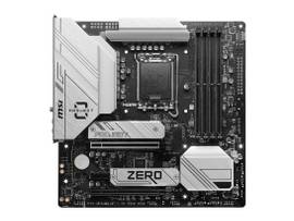 MSI B760M PROJECT ZERO