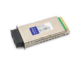 ADDON HP 459006-B21 COMPATIBLE TAA COMPLIANT 10GBASE-SR X2 TRANSCEIVER (MMF, 850