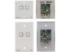 KRAMER WALL PLATE RS-232 & IR CONTROLLER