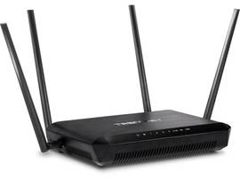 TRENDNET AC2600 DUAL BAND WIRELESS ROUTER