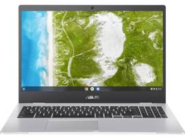 ASUS CHROMEBOOK 15.6IN Intel Celeron N5100 4GB 64GB Chrome OS