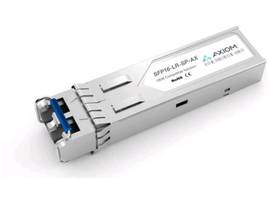 AXIOM 16GBASE-LW SFP+ TRANSCEIVER FOR QLOGIC - SFP16-LR-SP
