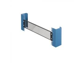 RACK SOLUTIONS 2U VENTED BLANKING PANEL