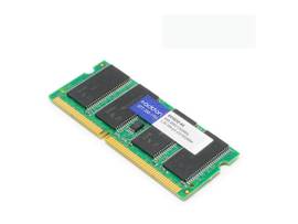 ADD-ON4GB 64Y6652 DDR3 SODIMM F/ LENOVO