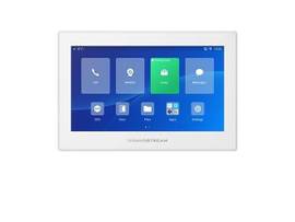 GRANDSTREAM GSC3574 HD INTERCOM AND FACILITY CONTROL STATION, WHITE.