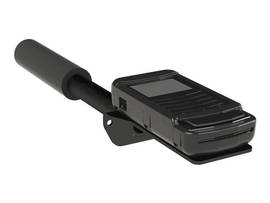 PREMIER MOUNTS DEVICE DRIVE THRU HANDLE, AMPS HOLE PATTERN