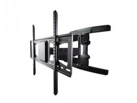 LOW-PROFILE DUAL STUD DUAL ARM SWING 95