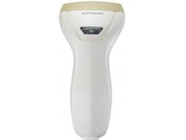 UNITECH BARCODE SCN, LINEAR IMG, USB, BEIGE