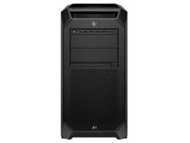 HPI HP Z8G5 X5418Y 64GB/1TB PC UNITED STATES / CANADA ENGLISH