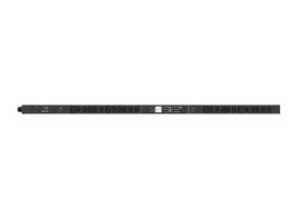 LEGRAND-RARITAN PDU 1PH 208VAC 30A (24A RATED) 24 OUTLETS