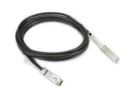AXIOM 40GBASE-CR4 QSFP+ PASSIVE DAC CABLE CISCO COMPATIBLE 2M