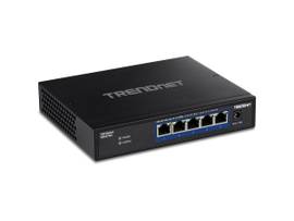 TRENDNET 5-PORT 10G SWITCH