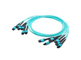 ADD-ONADDTC1M726MPF3 1M OM3 AQUA DUPLEX TRUNK