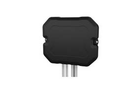 PANORAMA ANTENNAS 4G/5G 4X4 MIMO DASH ANT. 3M CABLES