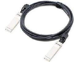 ADD-ONJNPQSFPDAC-2M-AO 2M 40GB-CU TAA DAC F/JU