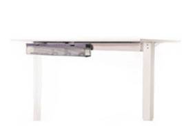 HUMANSCALE NEATTECH 24IN MINI (GRY)