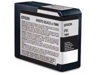 INK CRTG ULTRCHRM K3 F/PRO3800 PHT BLK
