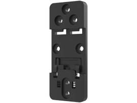 AXIS TA1901 DIN RAIL CLIP IS FOR STANDARD 35MM DIN RAIL, AND COMPATIBLE WITH AXIS NETWORK DOOR CONTROLLER AND NETWORK I/O RELAY MODULES.
