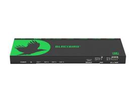 MONOPRICE 4K 1X4 HDMI SPLITTER SUPPORTS HDMI 2.0