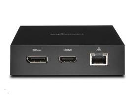 KENSINGTON SD2000P USB-C 5GBPS SGL 4K 110W ADPTR