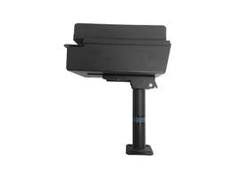 GAMBER KIT - ARMREST LOCKBOX AND DS-LOWER-5 POLE