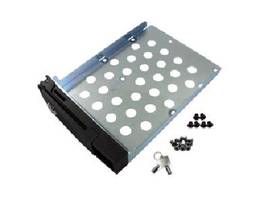 QNAP BLK HD TRAY FOR 2.5 & 3.5-IN HDD