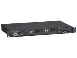 BLACK BOX CORP ITY MEDIA CONVERTER SYSTEM II C LMC5203A