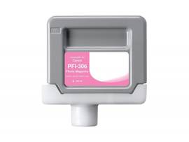 WF, CANON PFI-306 INK PHOTO MG