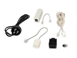 USROBOTICS USR ACCYS KIT FOR AUSTRALIA/ NEW ZEALAND